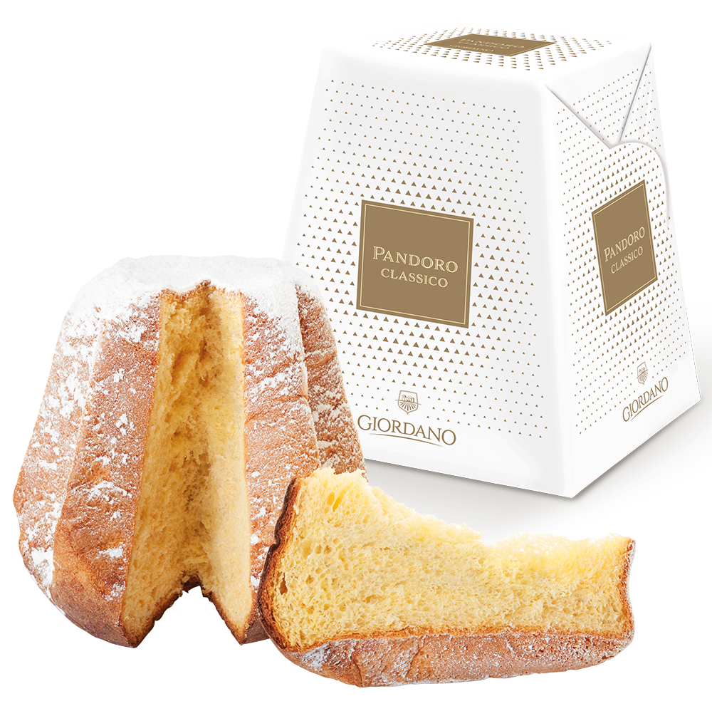 Pandoro Classico