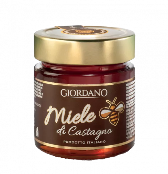 Miele di Castagno Italiano, Specialità